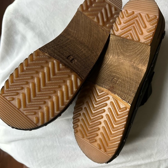 Sanita clogs size 39 - Picture 3 of 4